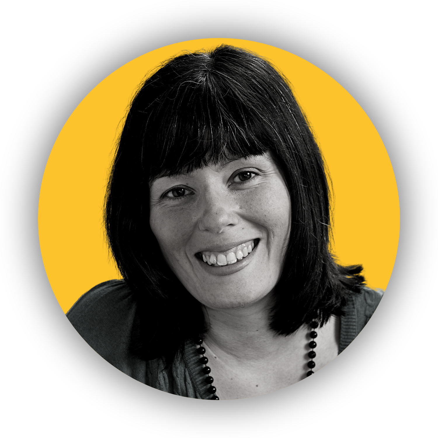 Dr Lindsey Kirby