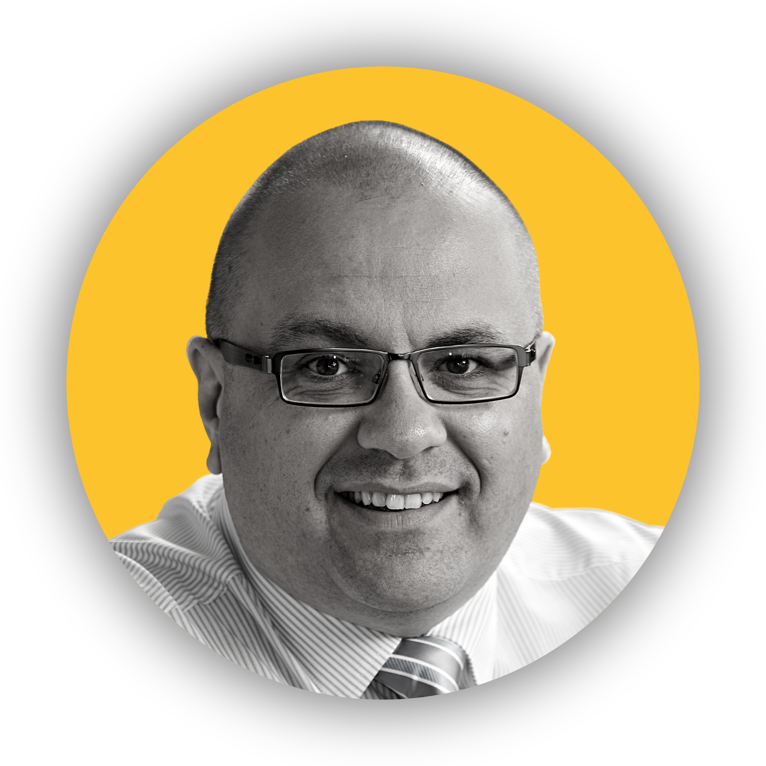Dr Martin Biggs