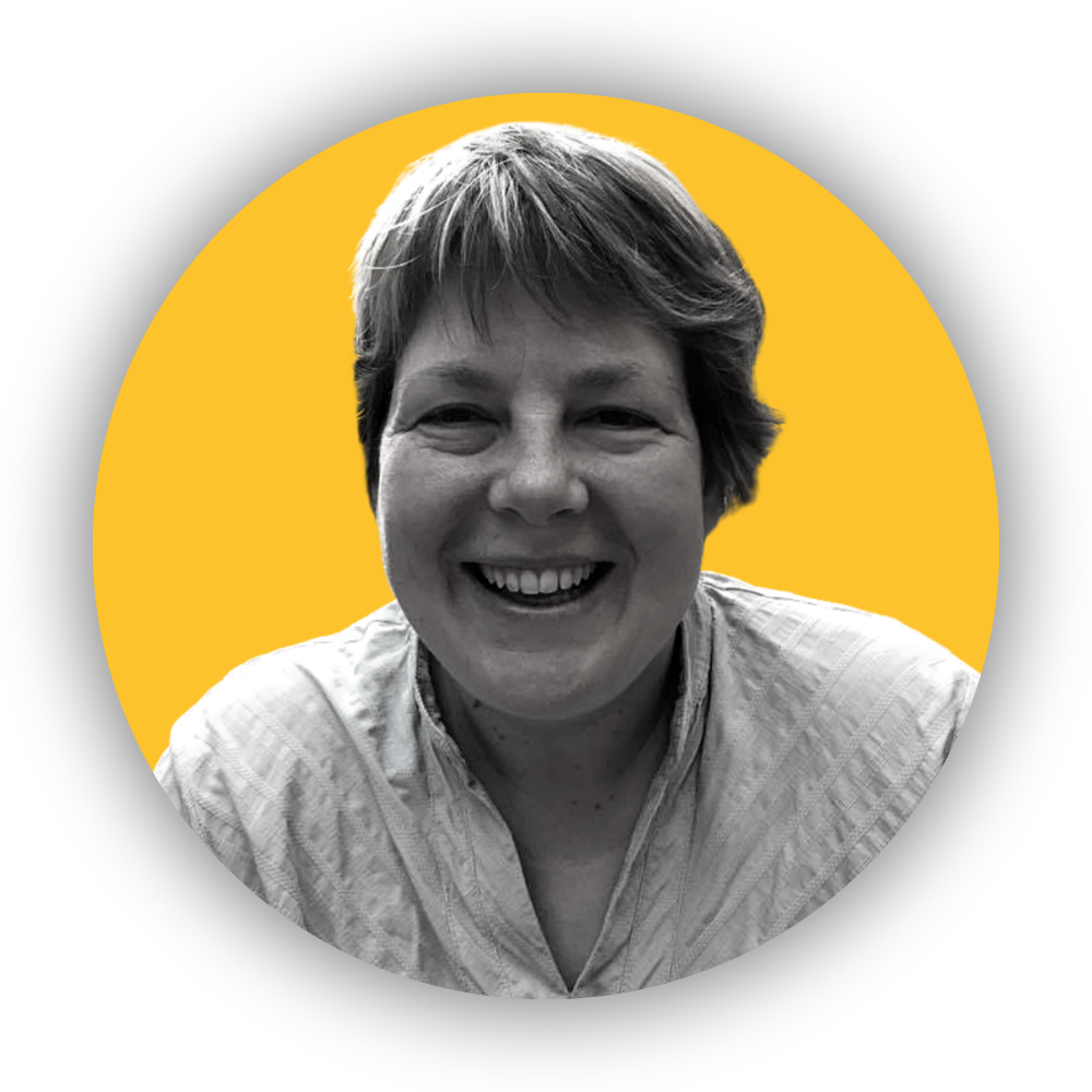 Clare Grimsey