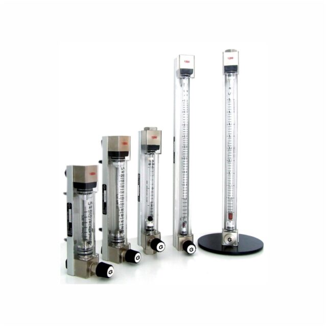 1200 Variable Area Flowmeter