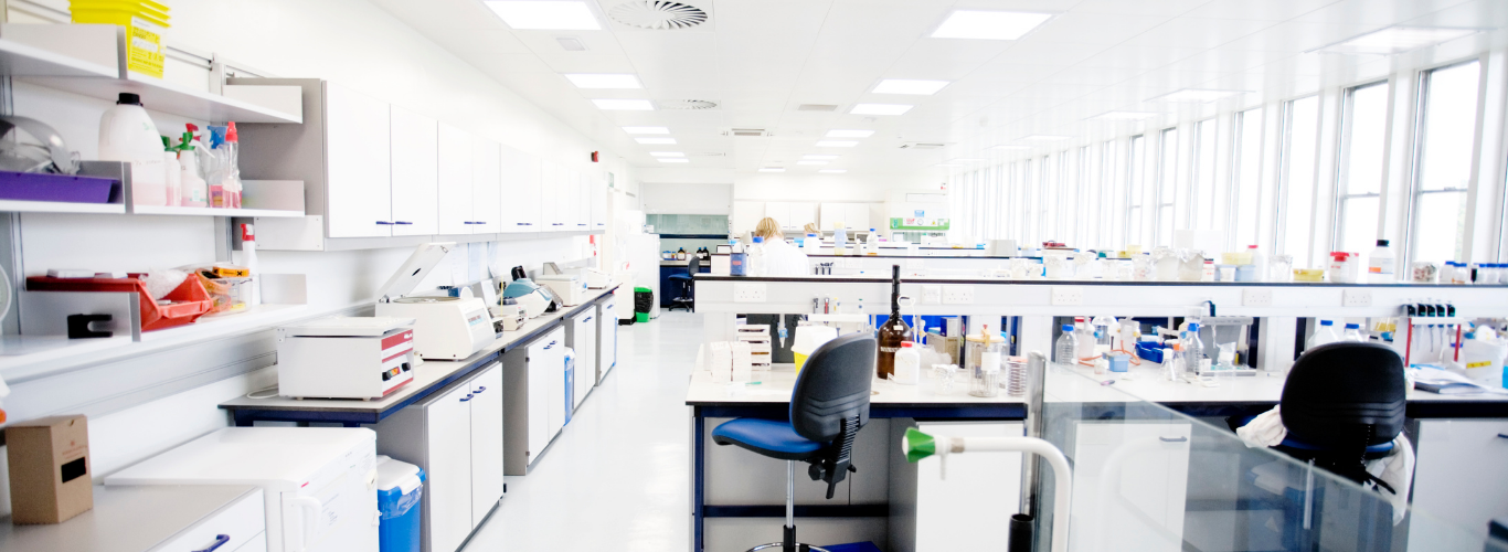 Choosing the Right Fume Hood: Understanding the Essential Role of ...