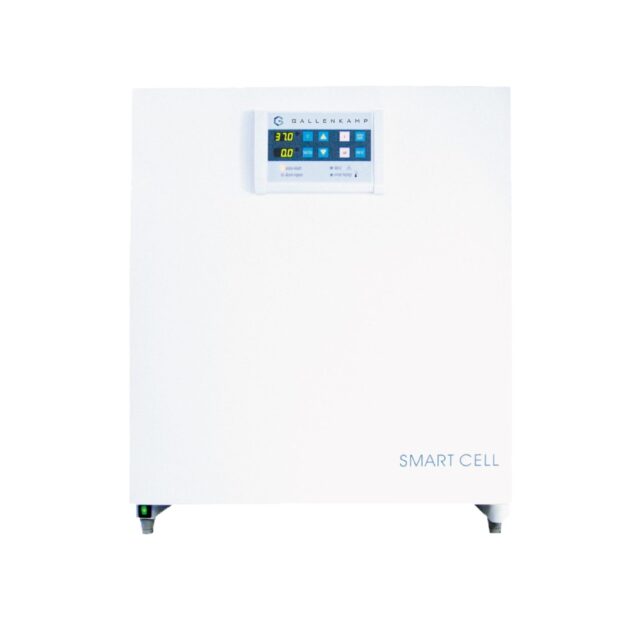 Air Jacketed CO₂ Incubators