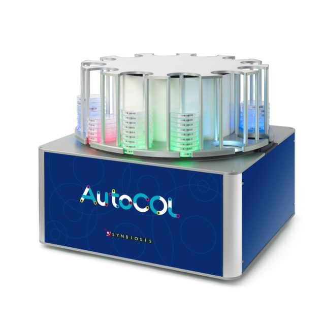 AutoCOL