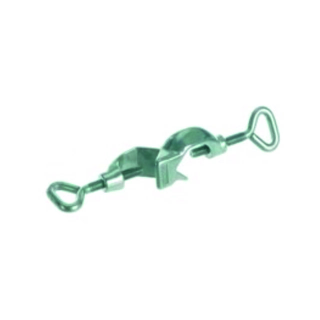Bosshead, 18/10 Stainless Steel