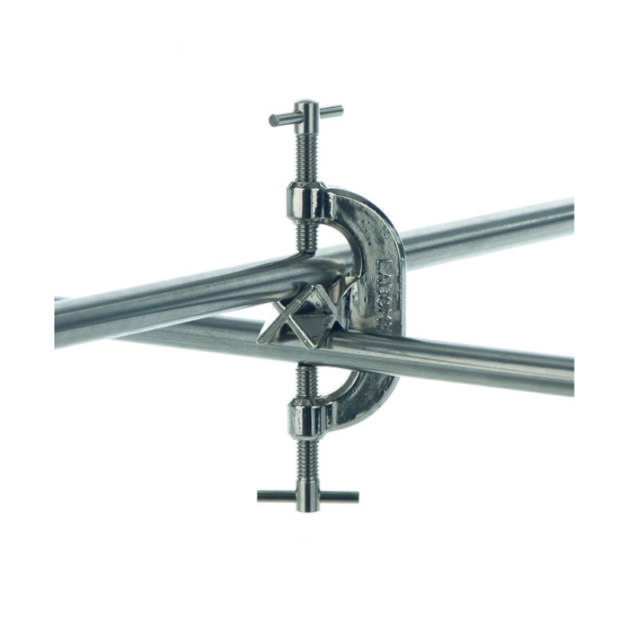 Bosshead 18/10 Stainless Steel, Laboral