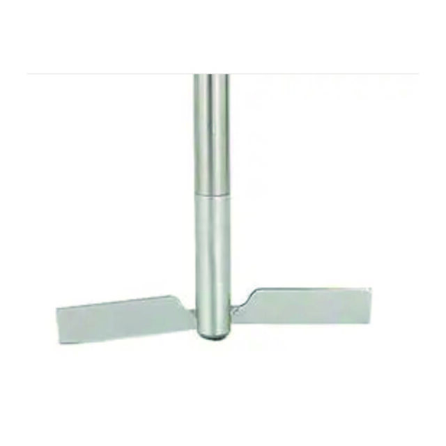Centrifugal Stirrer with 2 flexible blades