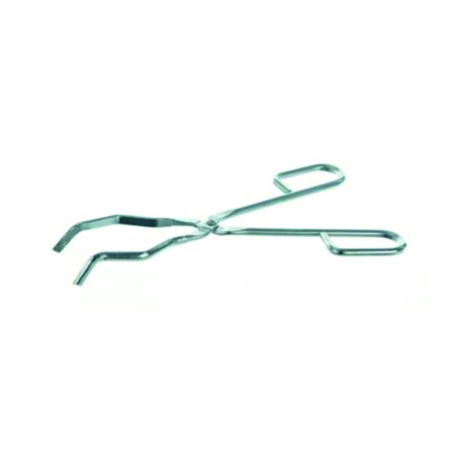 Crucible tongs rugged type