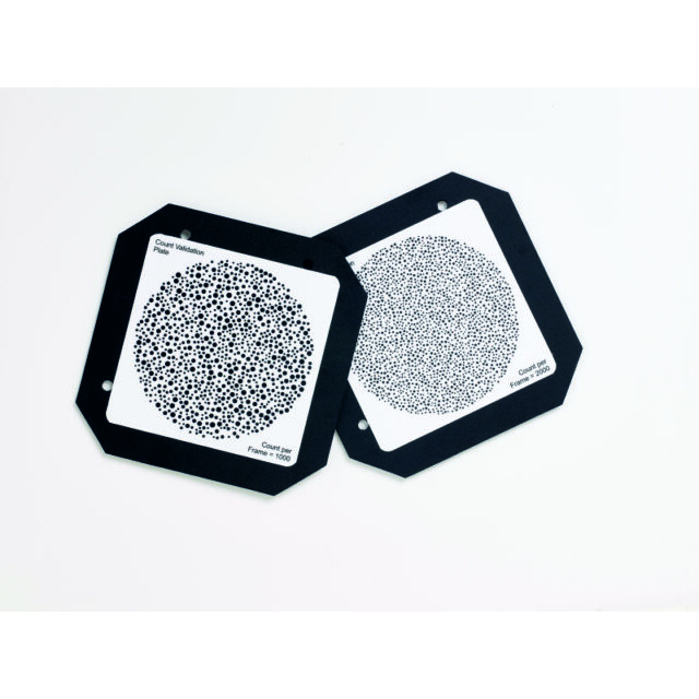 Count Validation Kit