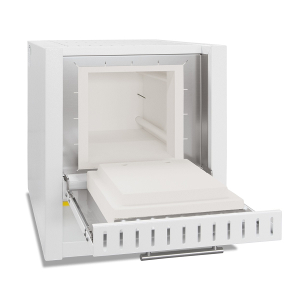 Nabertherm Economy Muffle Furnace (up to 1100C)