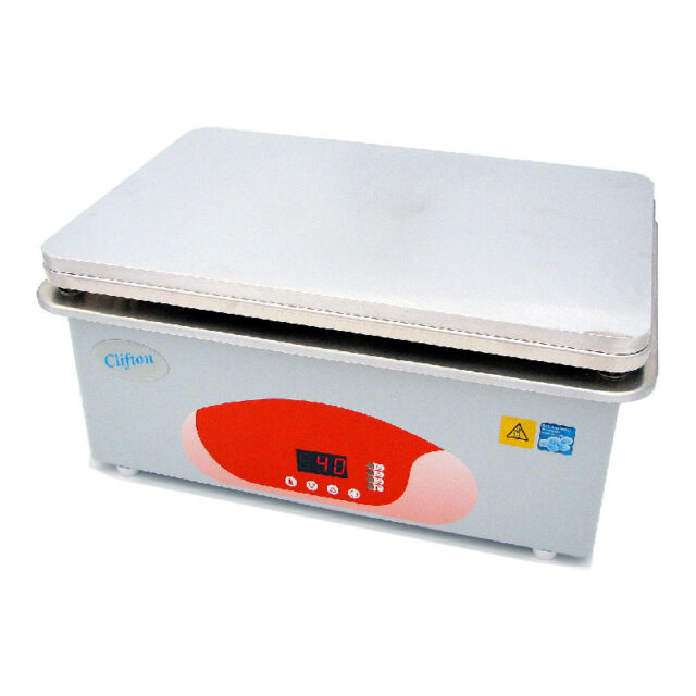 Hotplates HP1 Range (Digital)