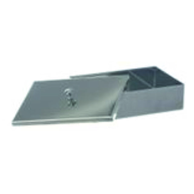 Instruments tray with Lid