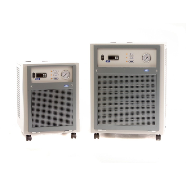 K1 and K3 - Laboratory Chillers and Recirculating Chillers 1050-3200W