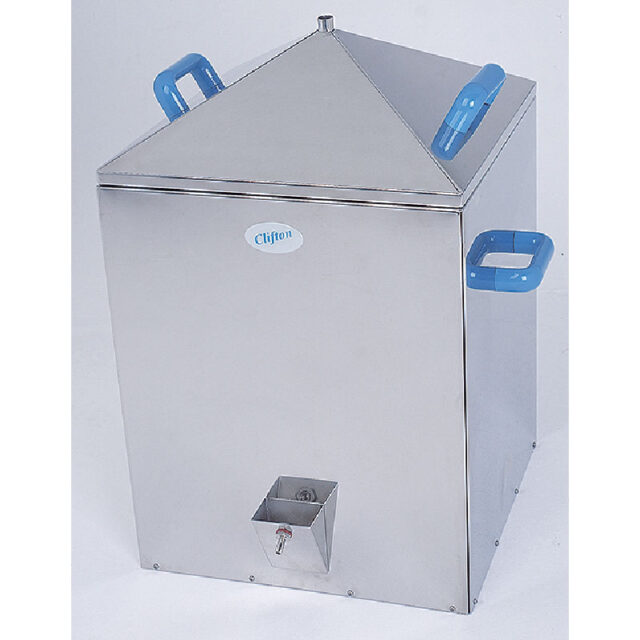 Koch Steam Steriliser