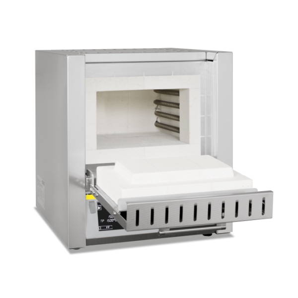 Nabertherm Muffle furnaces with brick insulation up to 1300°C