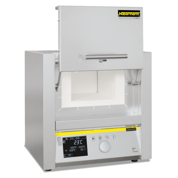 Nabertherm Muffle Furnace (up to 1200C)