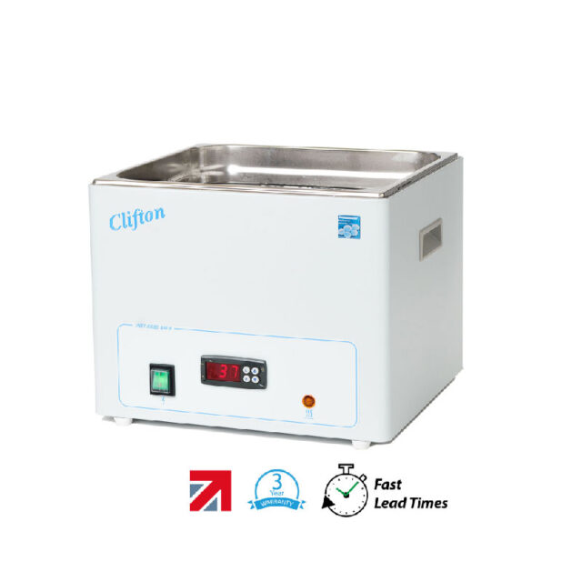 Digital Water Baths