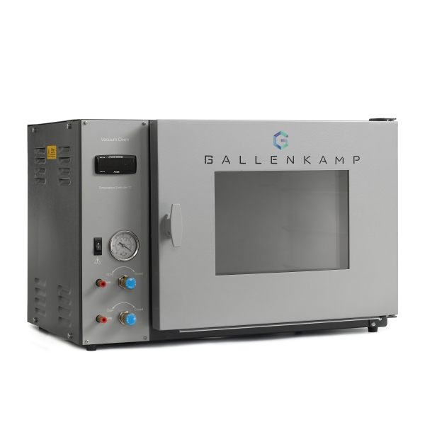 Fenix Vacuum Oven (PID Version)