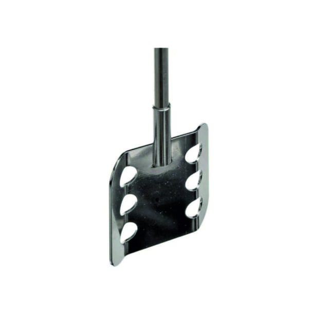 Paddle Stirrer with 6 Holes