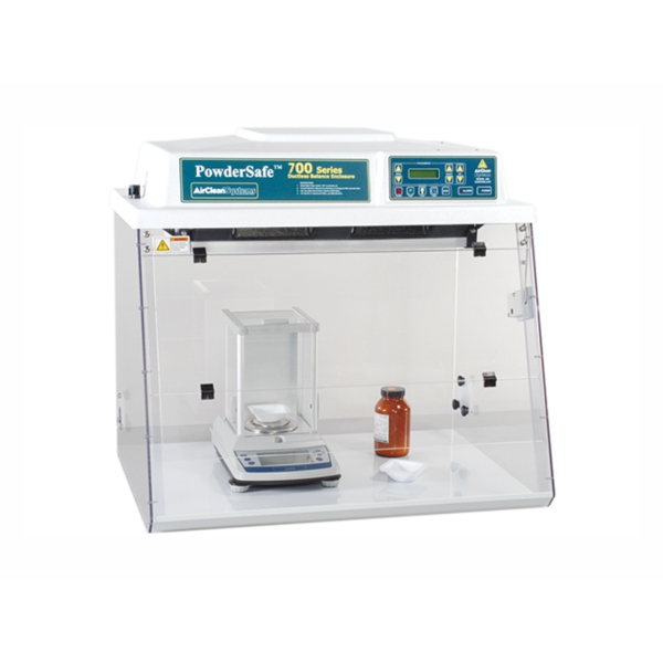 PowderSafe Type A Enclosure