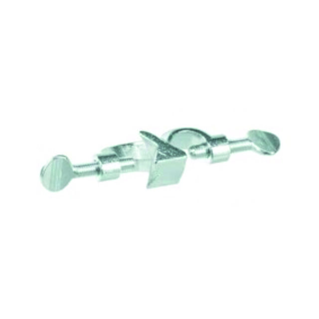 Retort Clamp special 3-prongs