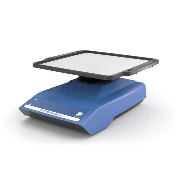Rocker 3D Basic Shaker
