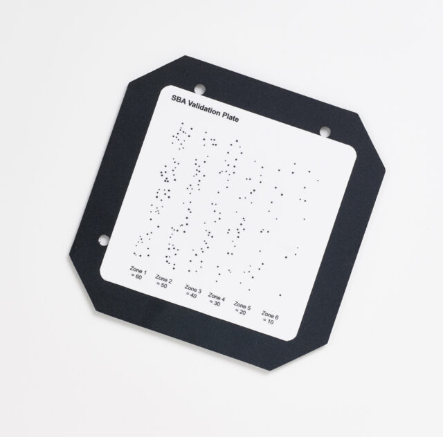 SBA Validation Kit