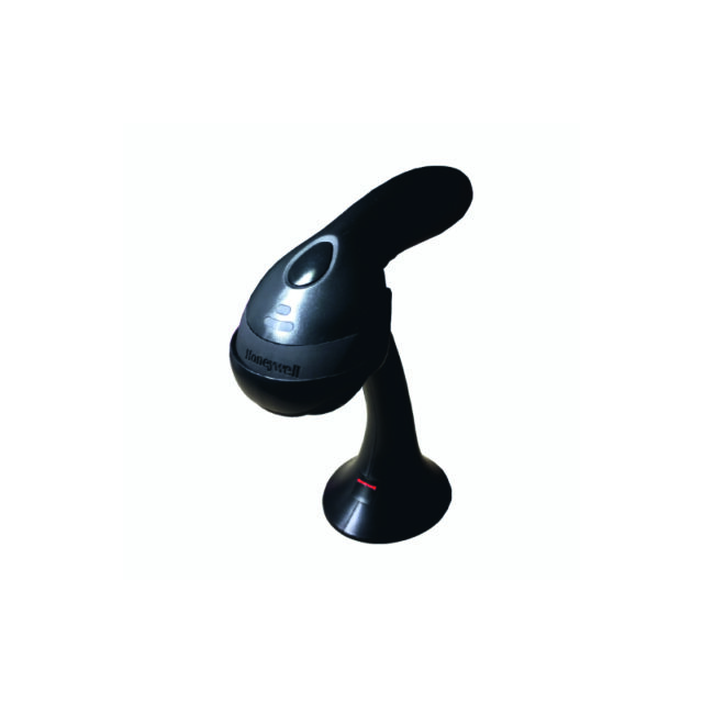 Barcode reader