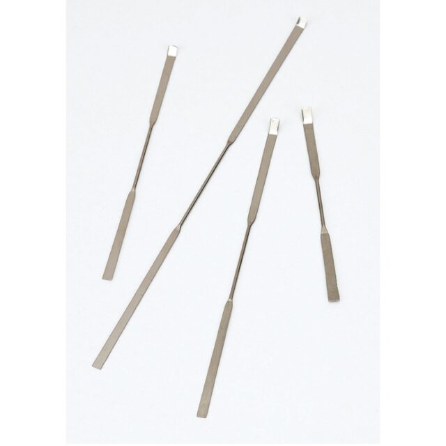 Spatulas Chattaway Light - Nickel