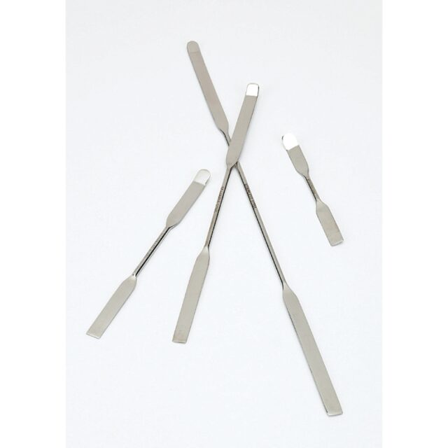 Spatulas Stainless Steel Chattaway - Medium