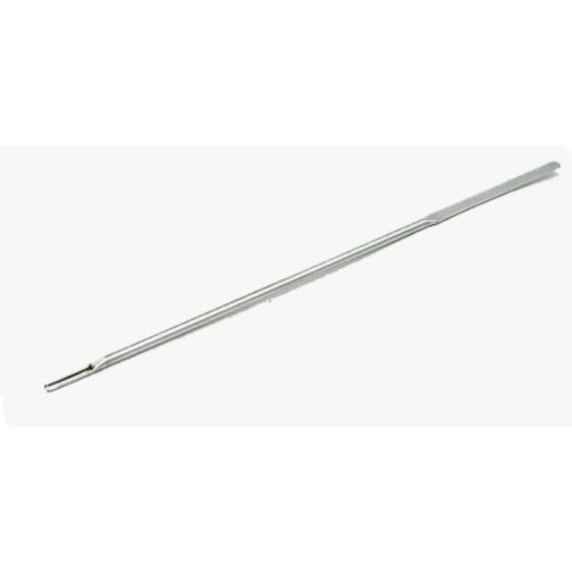 Spatulas NMR