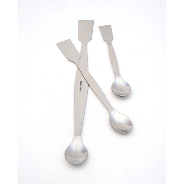 Spatulas Nickel Chattaway -  Medium