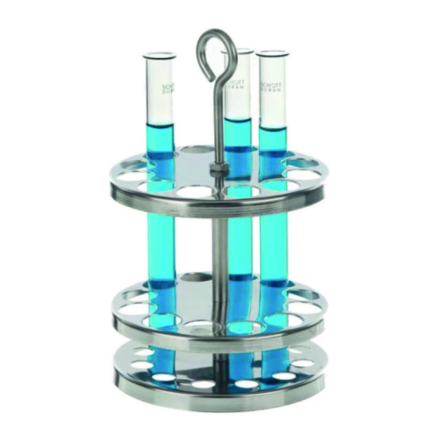 Test Tube Stands