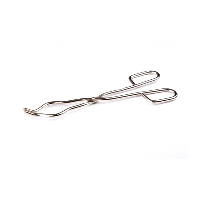 Tongs Bow - Nickel