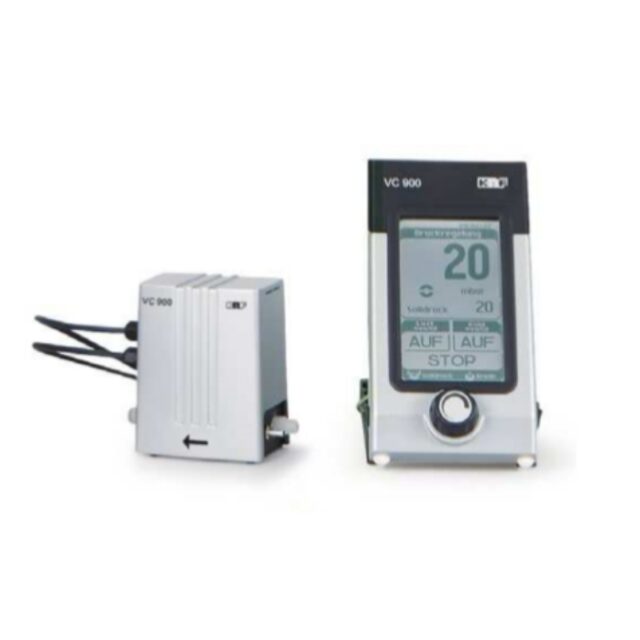 Vacuum Control Unit VC 900