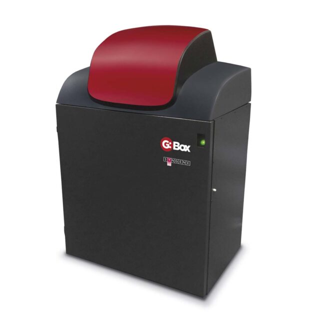 G:Box F3 lfb