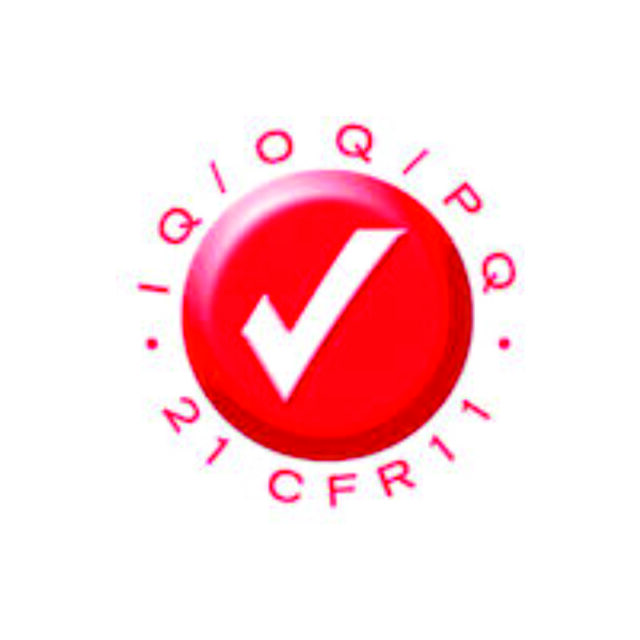 IQ/OQ/PQ procedures