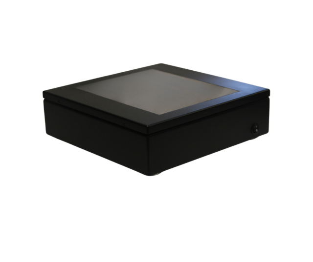 Blue/Green LED Transilluminator