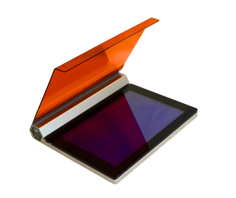 Blue/White LED Transilluminator - Image 2