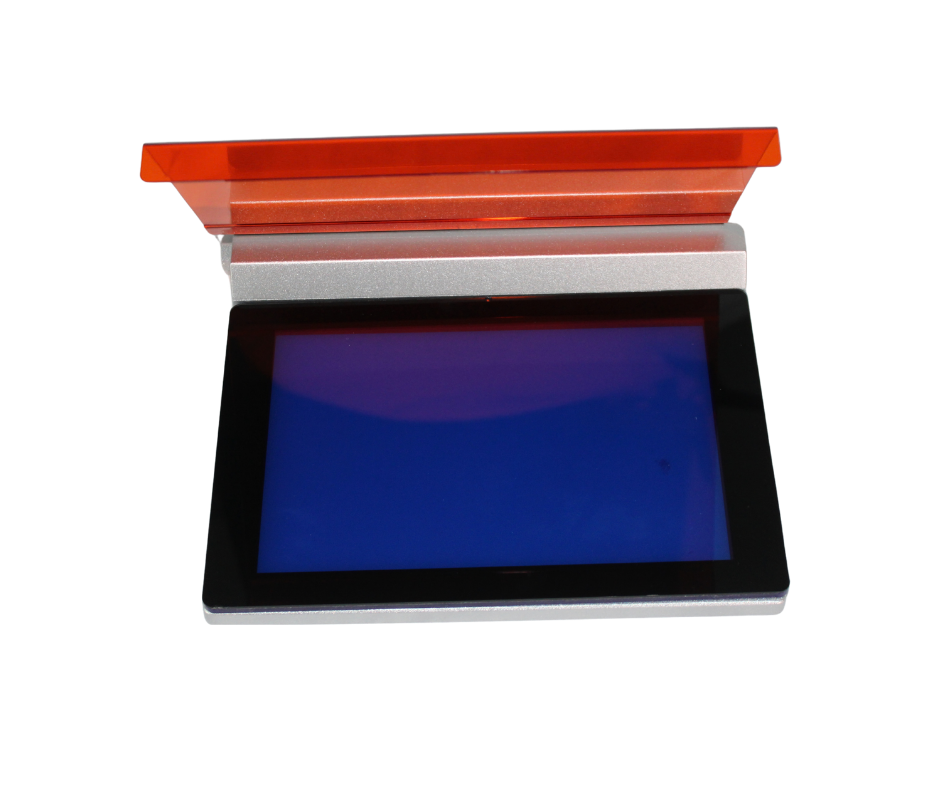 Blue/White LED Transilluminator