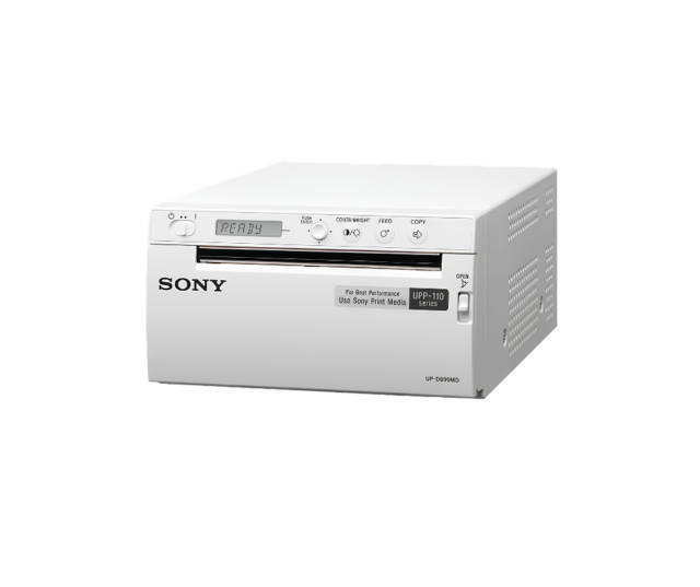 Sony UP-D899MD Thermal Printer